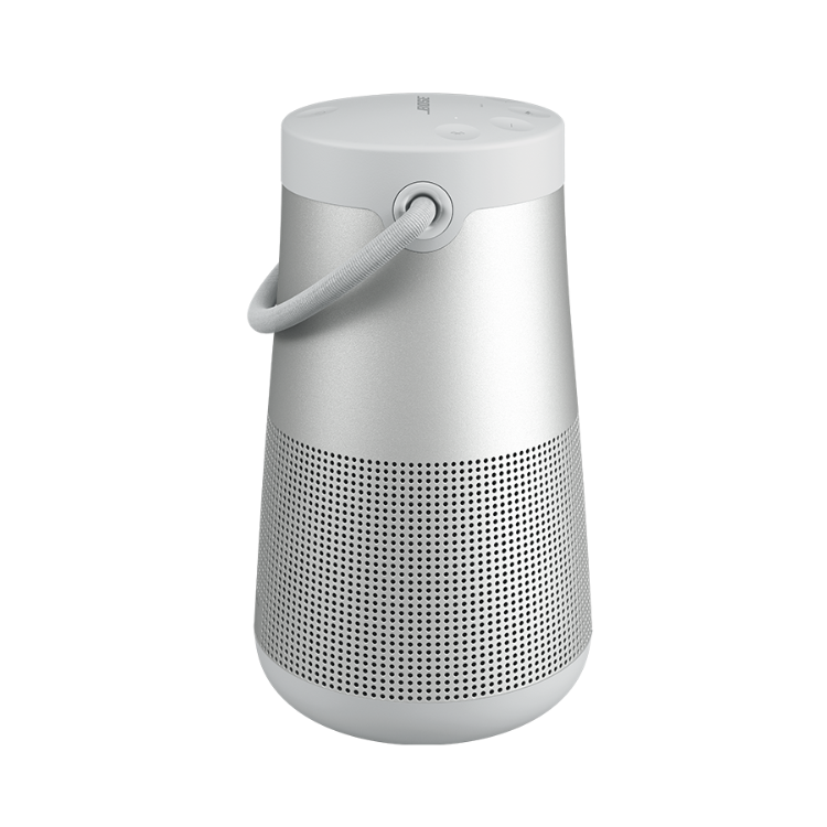 Bose® Coluna Bluetooth SoundLink Revolve Plus (cinza)